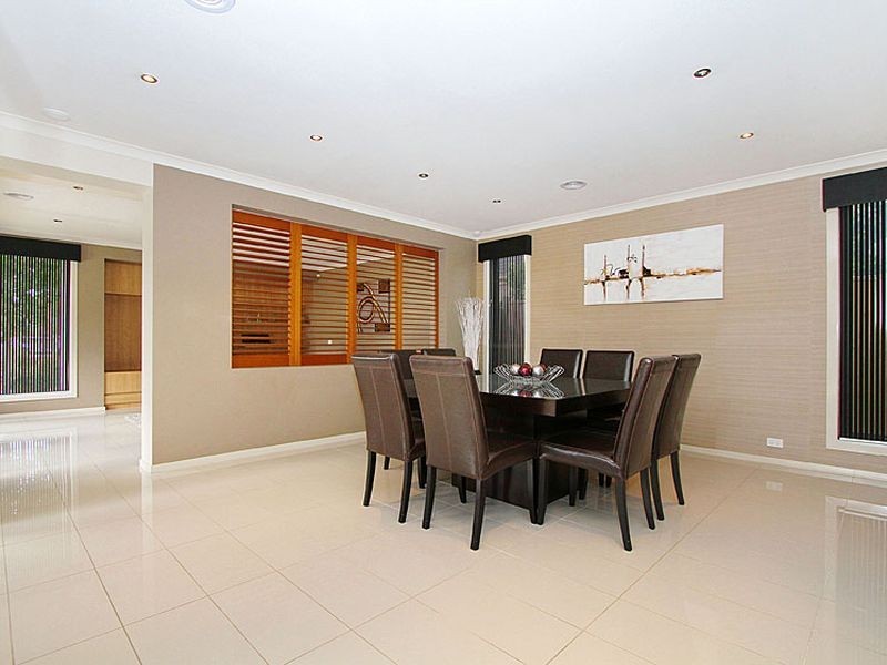 26 Geranium Grove, Mernda VIC 3754