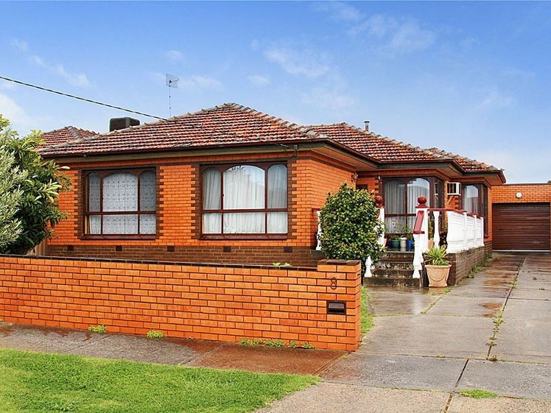 8 Seville Close, Thomastown VIC 3074
