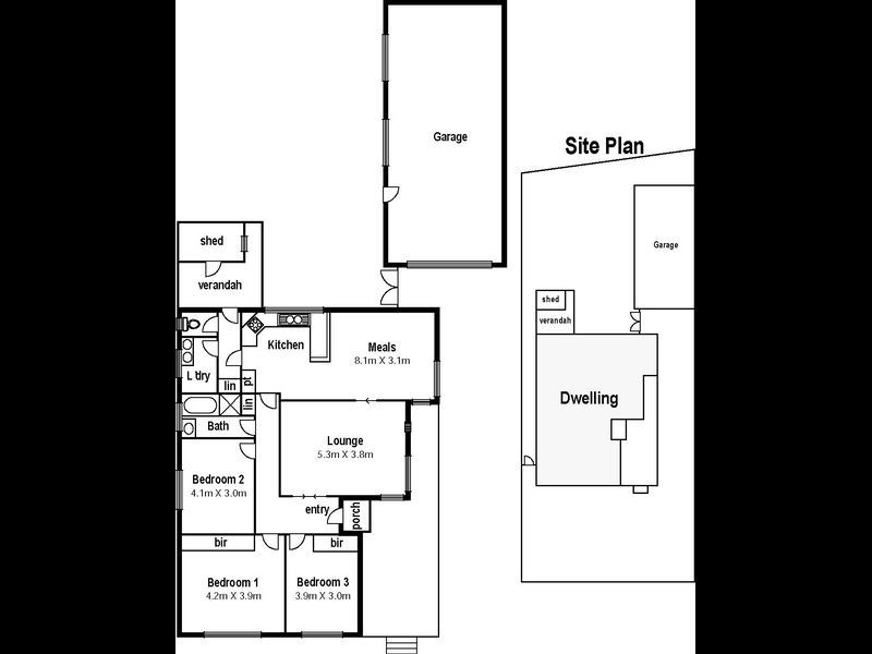 8 Seville Close, Thomastown VIC 3074