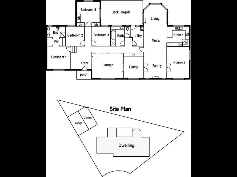 7 Burnett Court, Mill Park VIC 3082