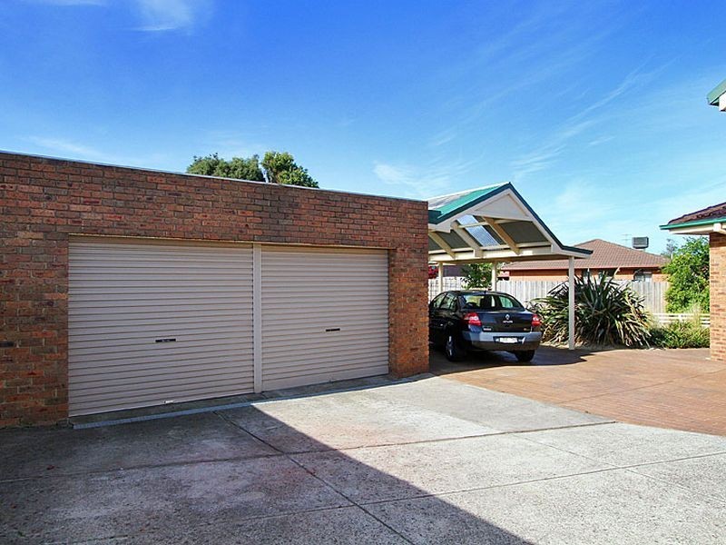7 Burnett Court, Mill Park VIC 3082