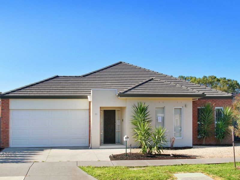 26 Harriers Street, Mernda VIC 3754
