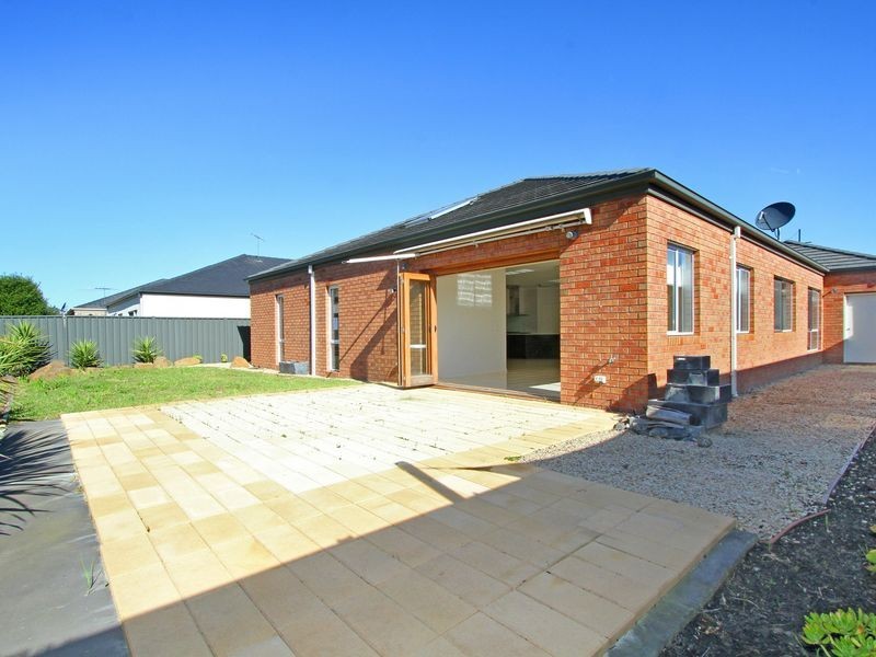26 Harriers Street, Mernda VIC 3754