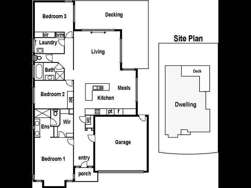 557 The Lakes Boulevard, South Morang VIC 3752