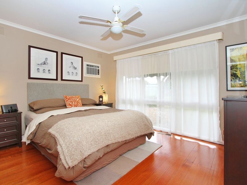 46 Madigan Crescent, Mill Park VIC 3082