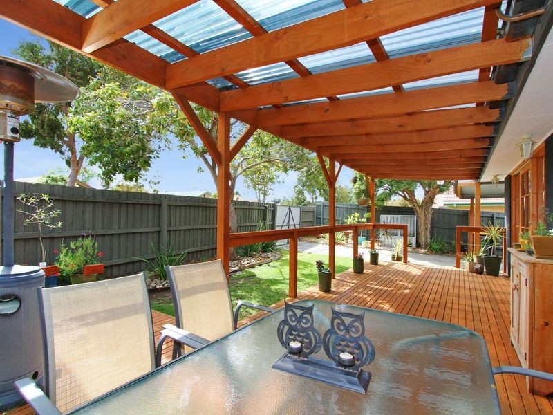 46 Madigan Crescent, Mill Park VIC 3082