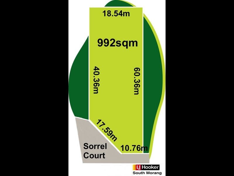 6 Sorrel Court, South Morang VIC 3752