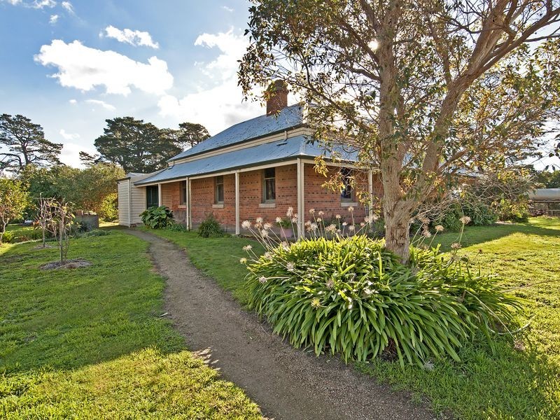 170-172 Fifth Avenue, Eden Park VIC 3757