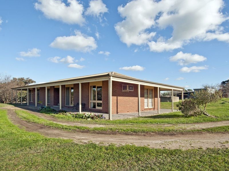 170-172 Fifth Avenue, Eden Park VIC 3757