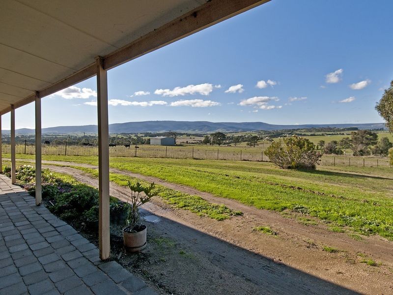 170-172 Fifth Avenue, Eden Park VIC 3757