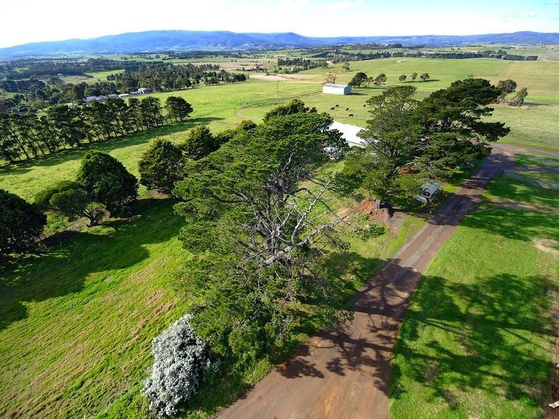 170-172 Fifth Avenue, Eden Park VIC 3757