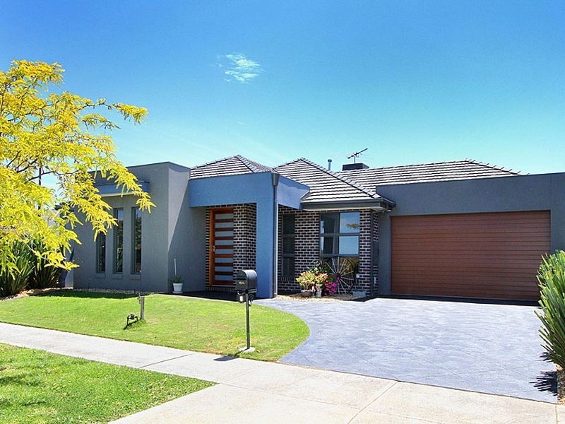 1 Lang Lang Way, Mernda VIC 3754