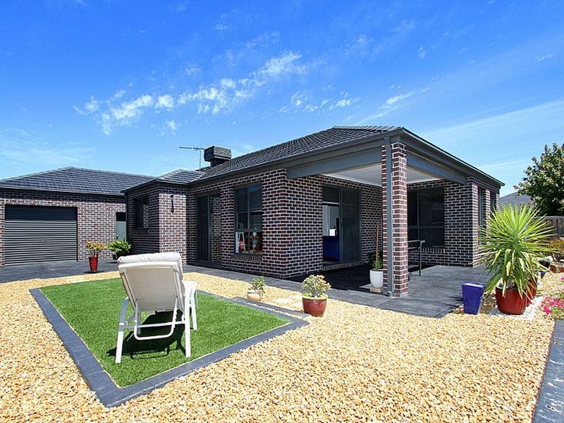 1 Lang Lang Way, Mernda VIC 3754