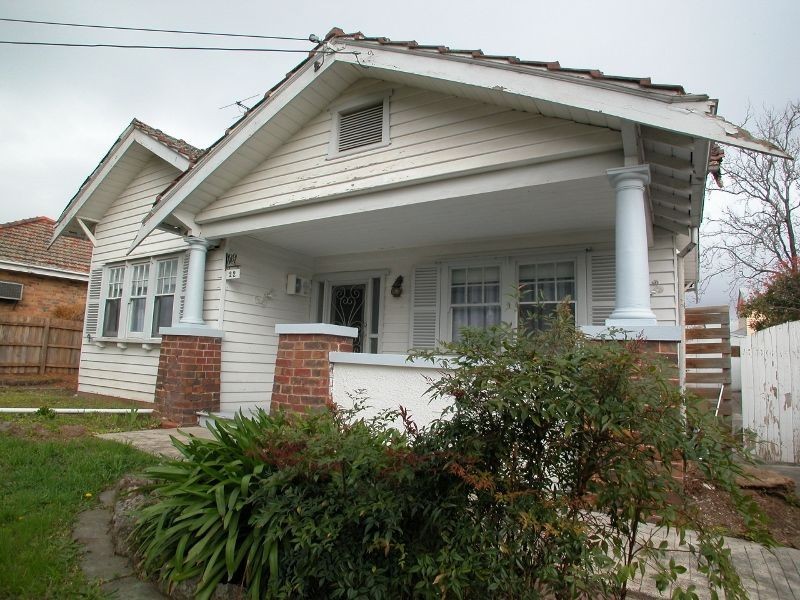 22 Arthur Street, Fairfield VIC 3078