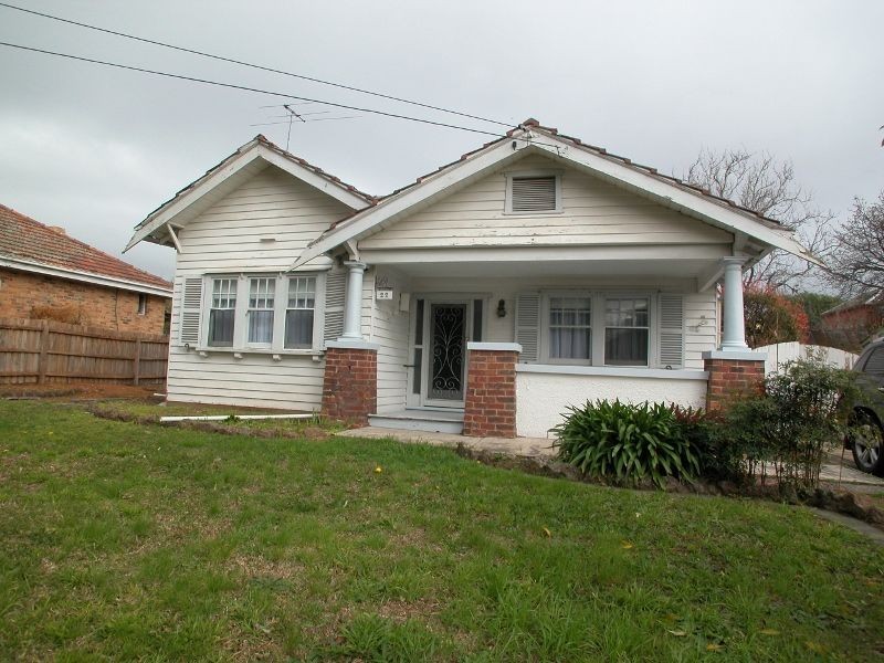 22 Arthur Street, Fairfield VIC 3078