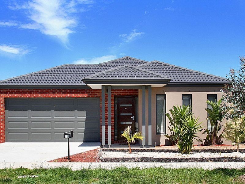 10 Vichy Avenue, Doreen VIC 3754