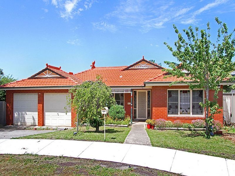 4 Waite Court, Mill Park VIC 3082