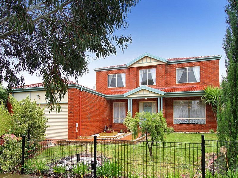 16 Bluestone Court, South Morang VIC 3752
