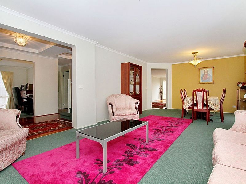 16 Bluestone Court, South Morang VIC 3752