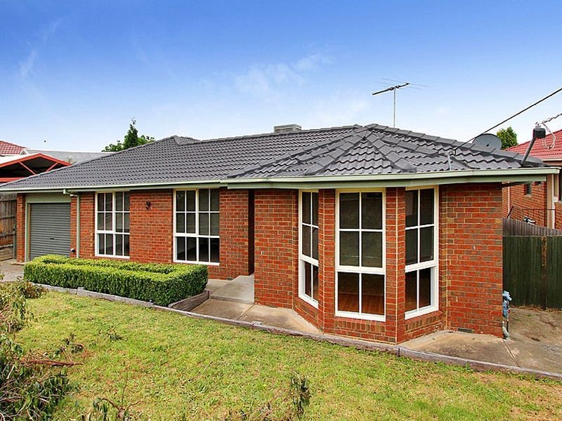 50 Longwood Drive, Epping VIC 3076