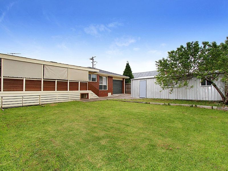 50 Longwood Drive, Epping VIC 3076
