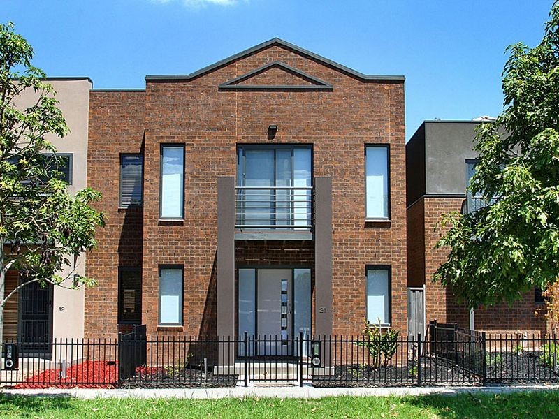 21 Tarwin Drive, Mernda VIC 3754