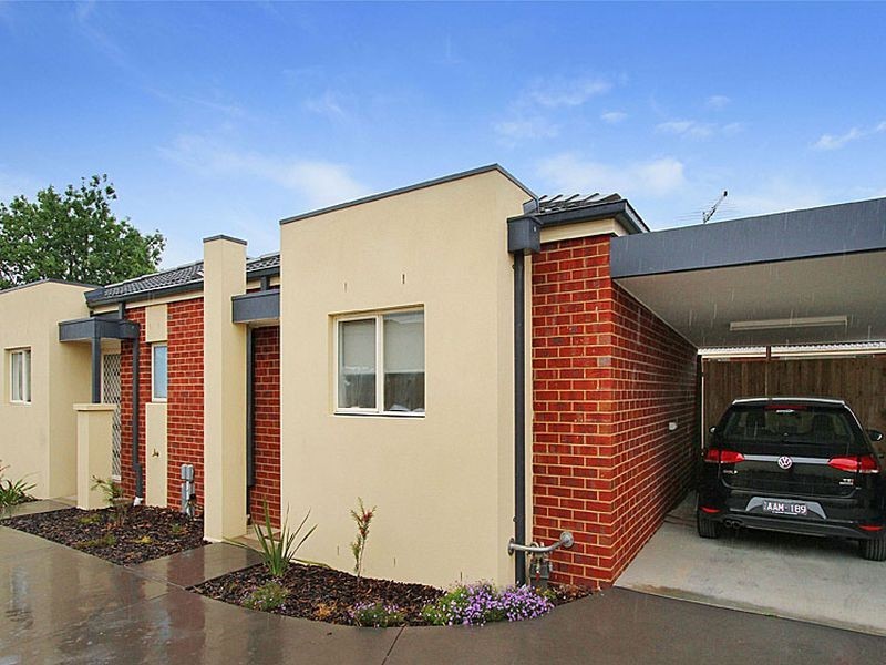 3/4 Bradshaw Street, Kingsbury VIC 3083