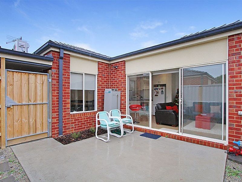 3/4 Bradshaw Street, Kingsbury VIC 3083
