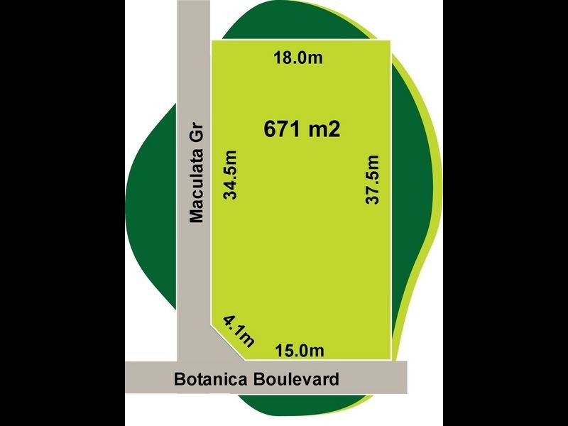 72 Botanica Boulevard, Bundoora VIC 3083