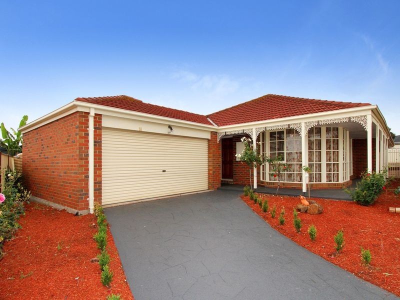 10 Greenview Court, Epping VIC 3076