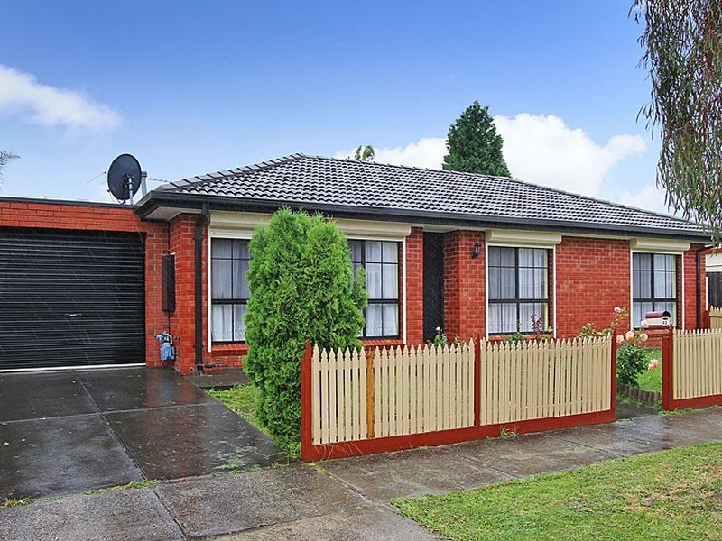 42 Appletree Drive, Mill Park VIC 3082