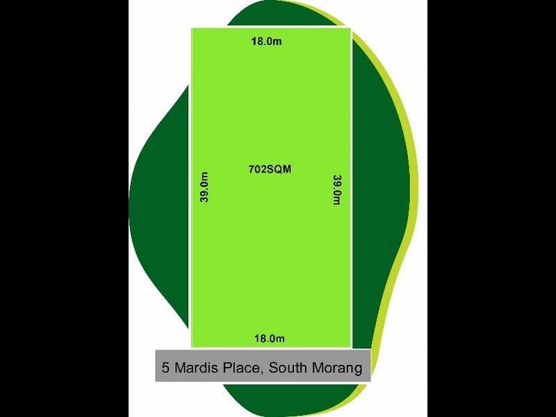 5 Mardis Place, South Morang VIC 3752