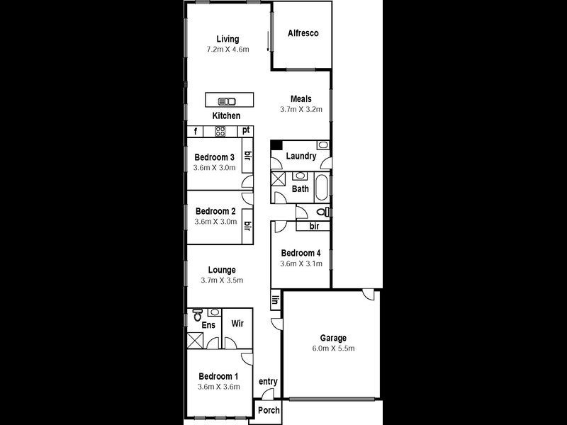 19 Embankment Road, Doreen VIC 3754