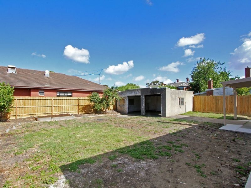 20 Arthur Street, Fairfield VIC 3078