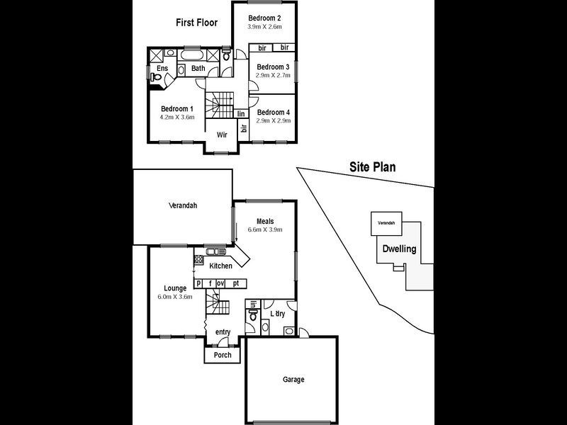 12 Kenthurst Court, Mill Park VIC 3082