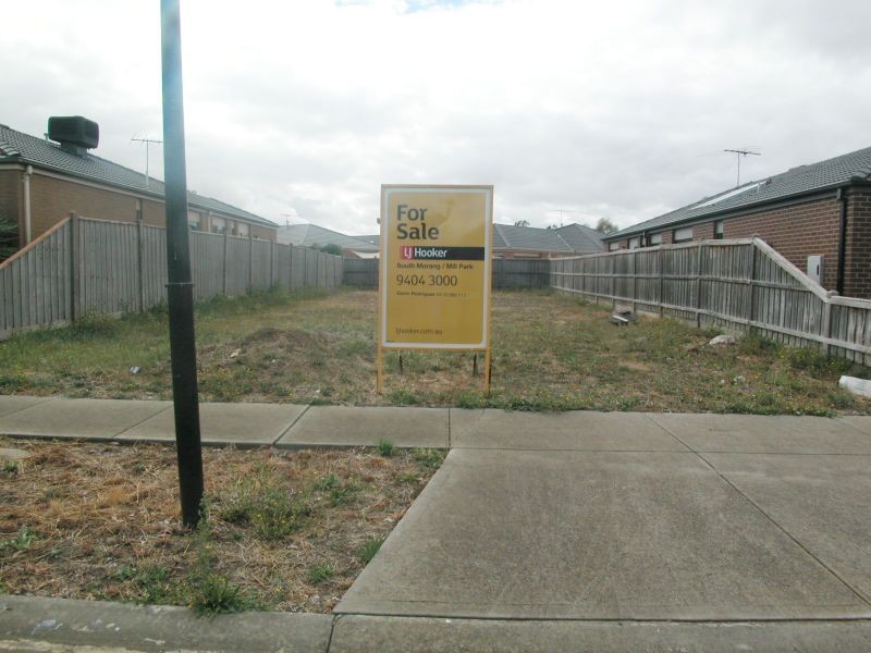 10 Uccello Way, Mernda VIC 3754