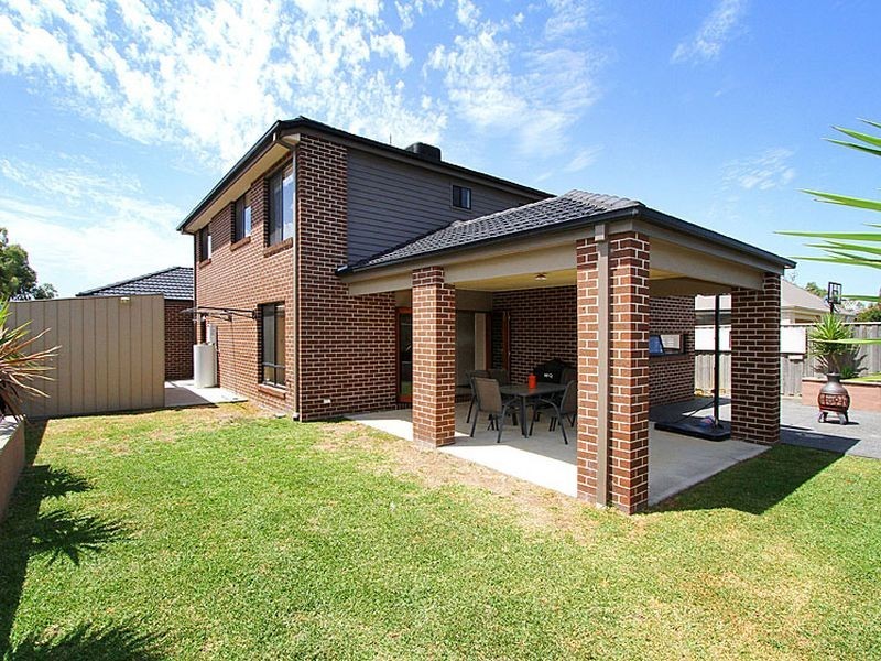 63 Riverdale Boulevard, Mernda VIC 3754