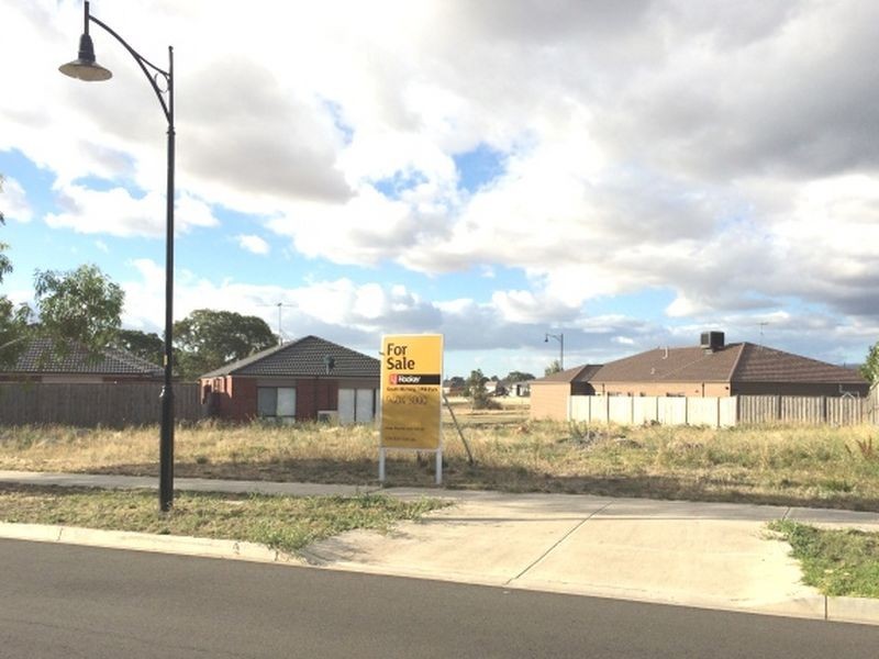 5 Senecio Drive, Doreen VIC 3754