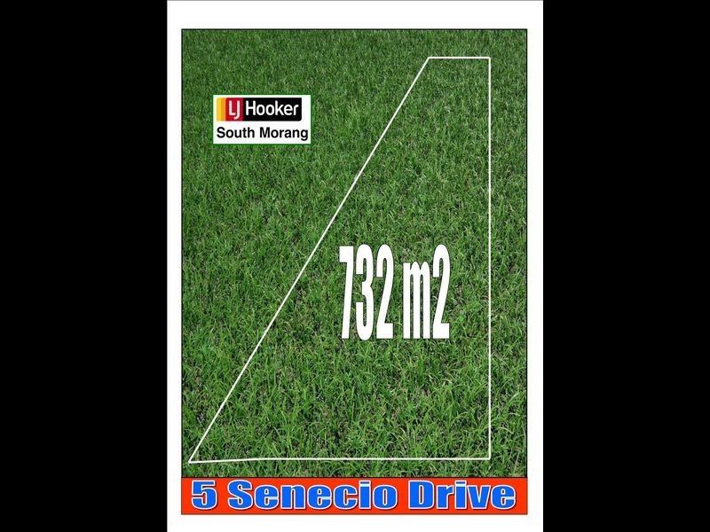 5 Senecio Drive, Doreen VIC 3754