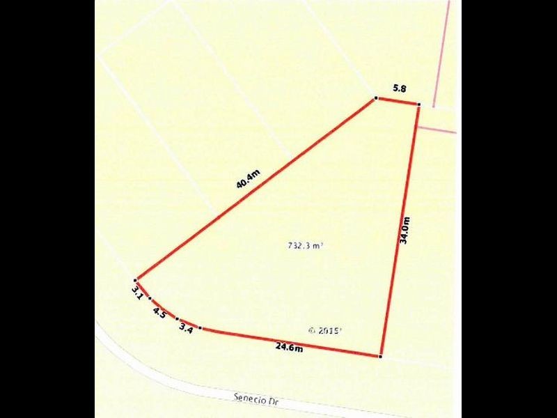 5 Senecio Drive, Doreen VIC 3754