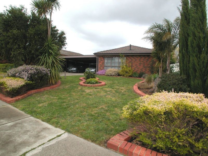 19 Madigan Crescent, Mill Park VIC 3082