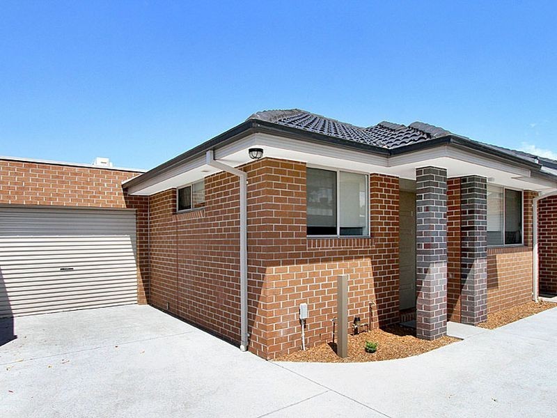 3/19 Young Street, Epping VIC 3076