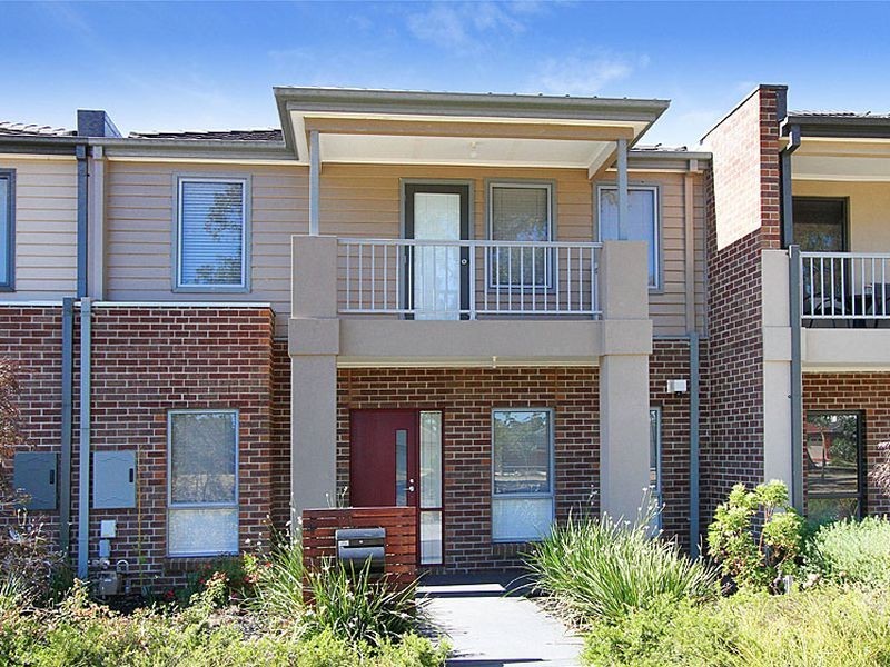 4 Bonniebird Lane, South Morang VIC 3752