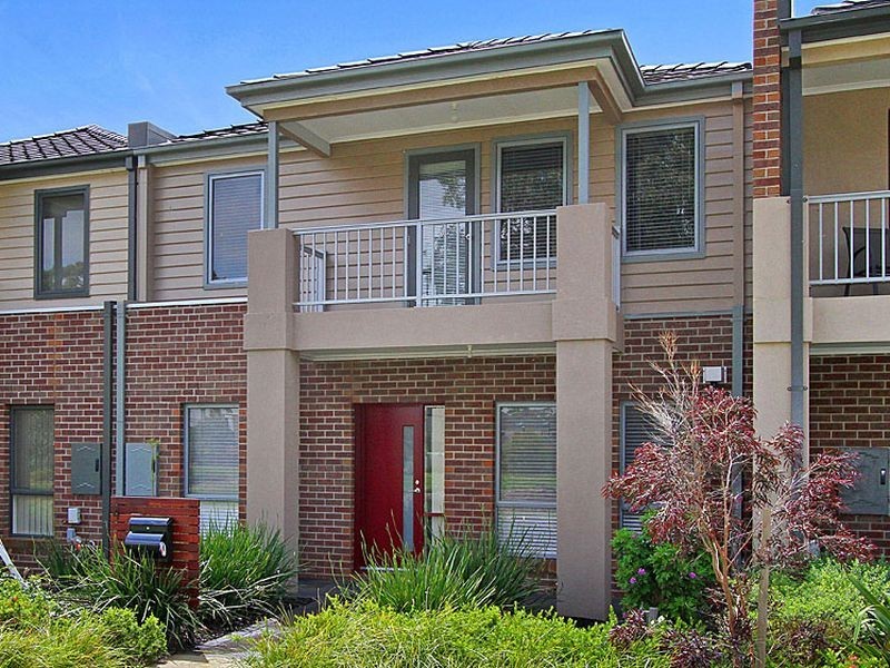 4 Bonniebird Lane, South Morang VIC 3752