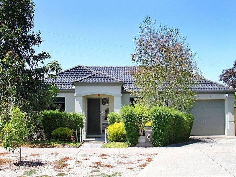 14 Coldstream Avenue, Epping VIC 3076