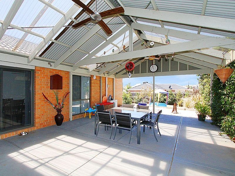 14 Coldstream Avenue, Epping VIC 3076