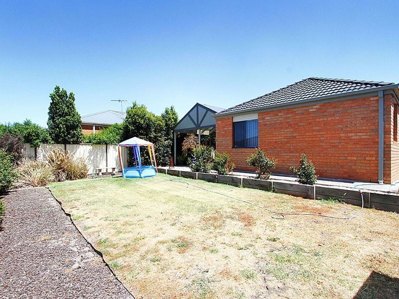 14 Coldstream Avenue, Epping VIC 3076