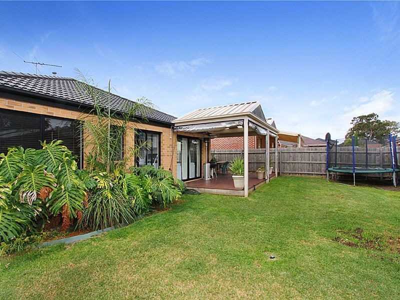 12 Kerford Court, South Morang VIC 3752