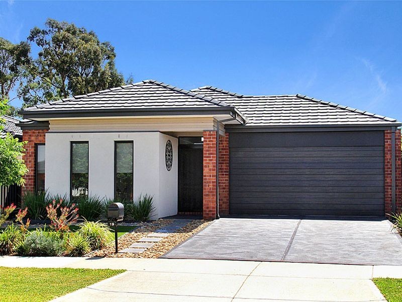 19 Chicory Street, Mernda VIC 3754