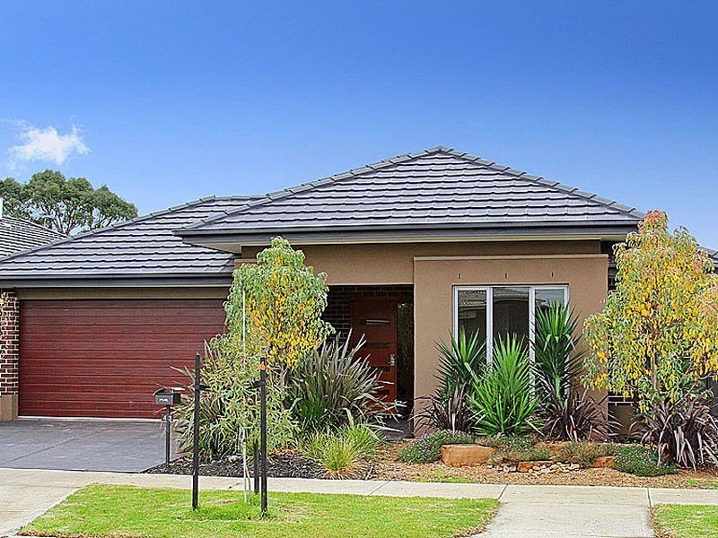 43 Craigmoor Crescent, Mernda VIC 3754